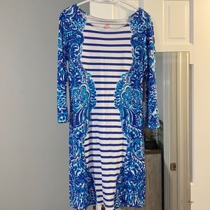 Lilly Dress